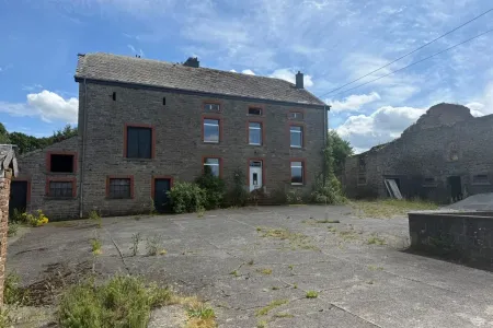 Huis Te Koop Vaux-sur-Sûre