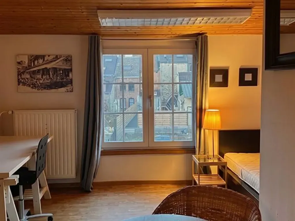 Hoofdfoto Appartement in Bastogne