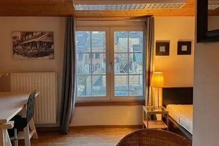Appartement Te Huur Bastogne