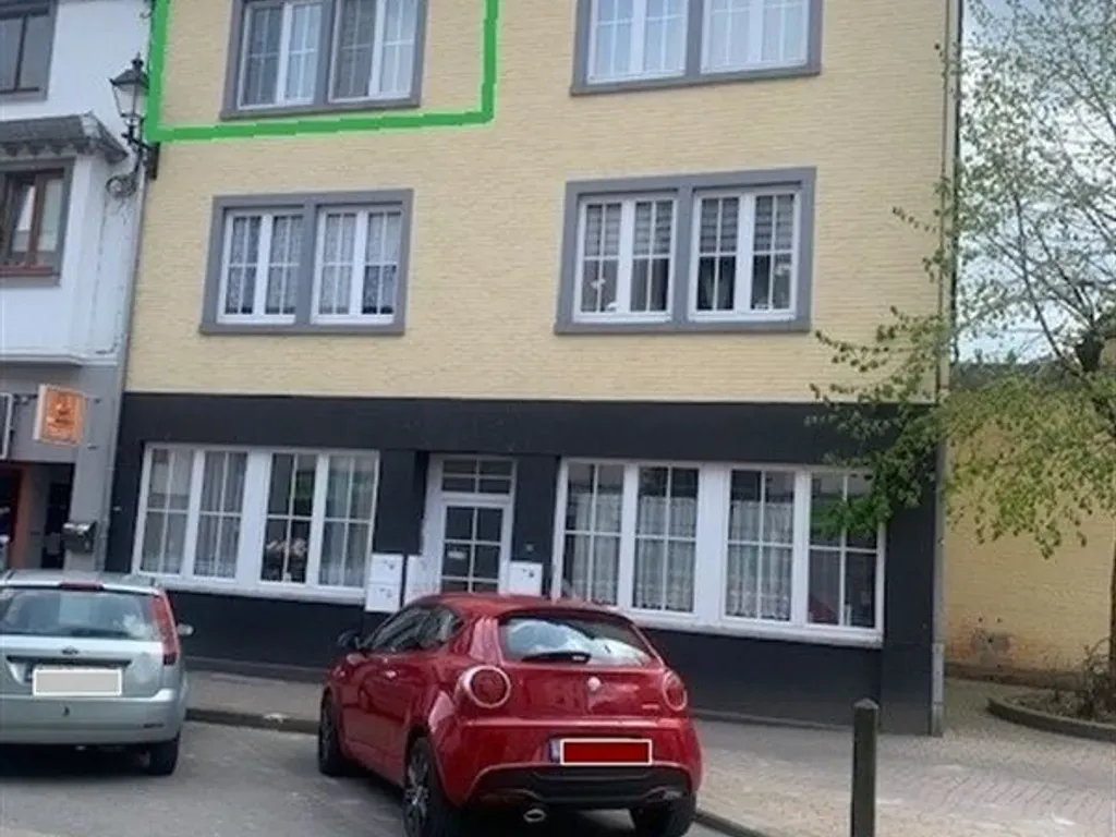 Hoofdfoto Appartement in Bastogne
