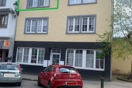 Appartement Te Huur Bastogne