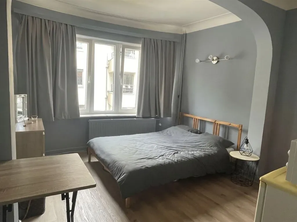 Hoofdfoto Appartement in Bastogne