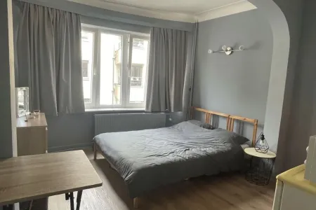 Appartement Te Huur Bastogne