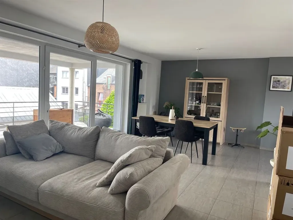Hoofdfoto Appartement in Bastogne