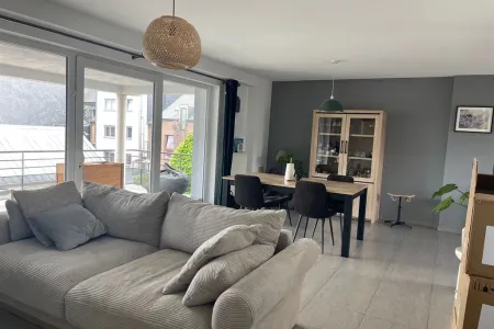 Appartement Te Huur Bastogne
