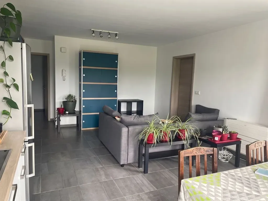 Hoofdfoto Appartement in Champlon