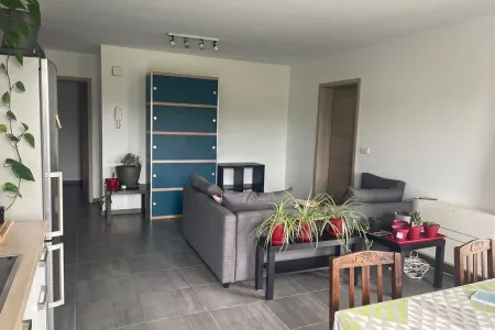 Appartement Te Huur Champlon