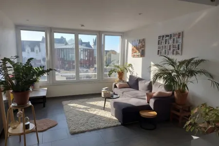 Appartement Archivé Bastogne