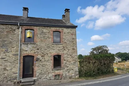 Huis Gearchiveerd Amberloup