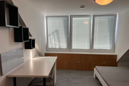 Appartement À louer Bastogne