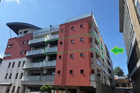 Appartement Gearchiveerd Bastenaken