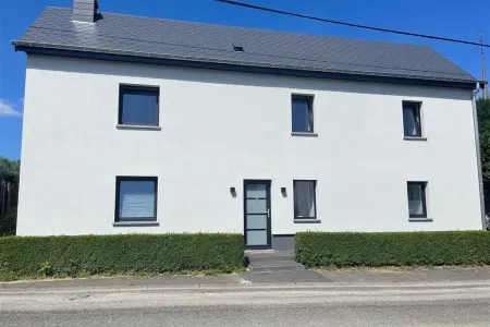 Maison À louer Bastogne