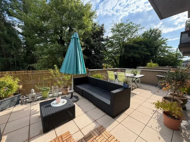 Appartement in Aarlen - Ruelle Schentzy 6, 6700