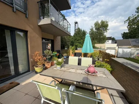Appartement in Aarlen - Ruelle Schentzy 6, 6700 - foto 2