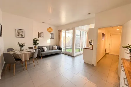 Appartement Gearchiveerd Bastenaken
