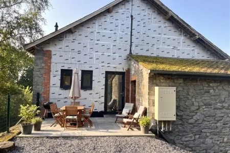 Appartement Archivé Bastogne