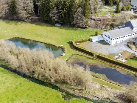 Huis in Vaux-sur-Sûre - Remoiville 33, 6640 - foto 7