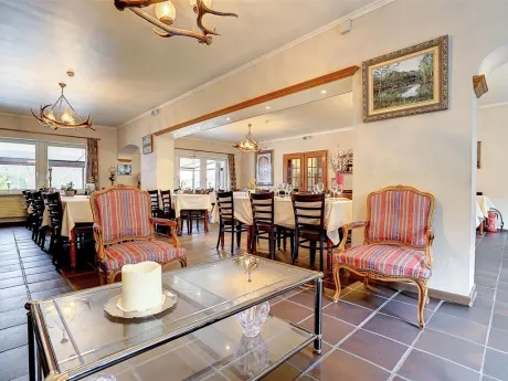 Huis in Vaux-sur-Sûre - Remoiville 33, 6640 - foto 9