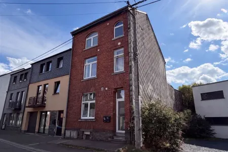 Huis Gearchiveerd Bastenaken