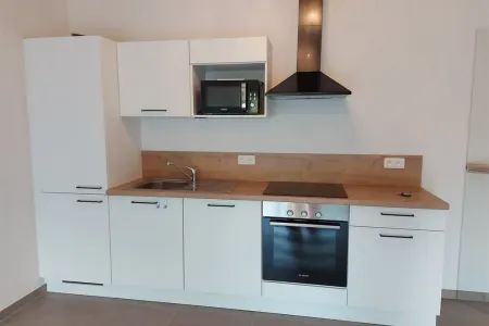 Appartement À louer Bastogne