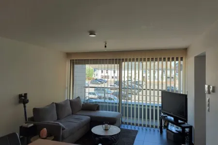 Appartement À louer Bastogne