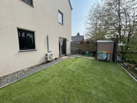 Appartement in Moircy - Rue de la Guimbarde 25, 6800 - foto 10