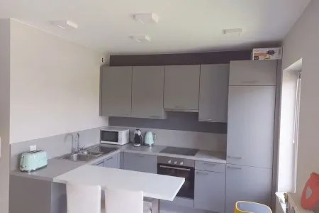Appartement À louer Bastogne