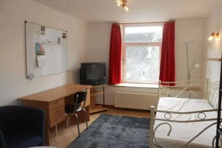 Appartement À louer Bastogne