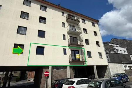 Appartement Te Koop Bastenaken