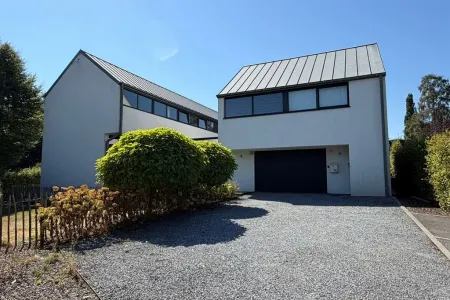 Villa Te Koop Bastenaken
