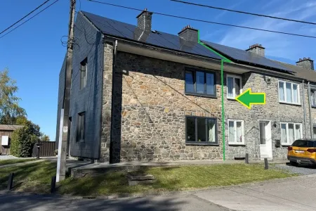 Huis Te Koop Bastenaken