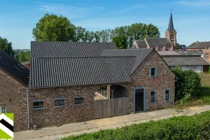 HuisKortessem