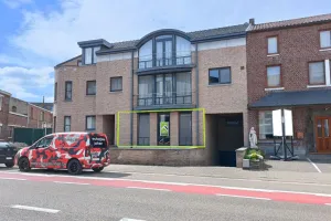  Verhuurd Hoeselt