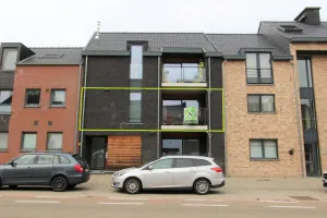  Verhuurd Borgloon