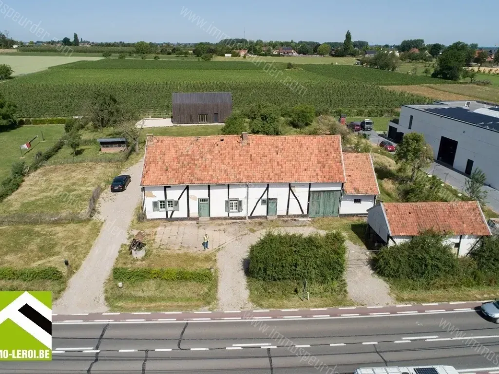 Maison in Alken - 1393614 - Steenweg 334, 3570 Alken