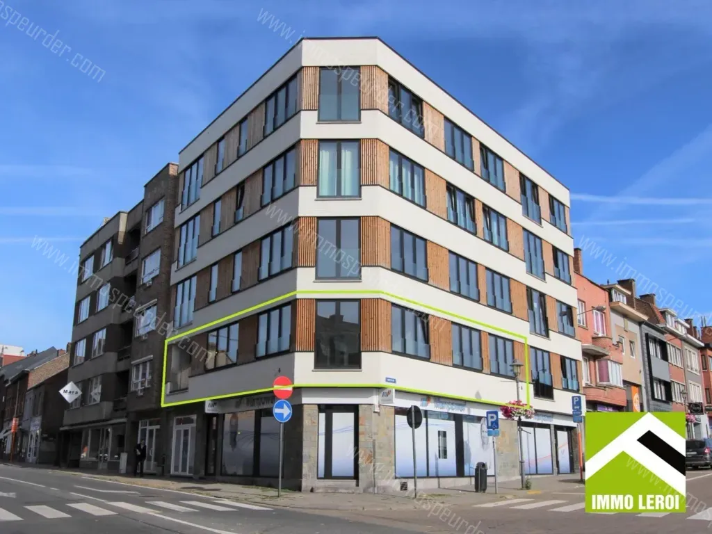 Appartement in Tongeren - 1398900 - Jaminéstraat 52, 3700 Tongeren