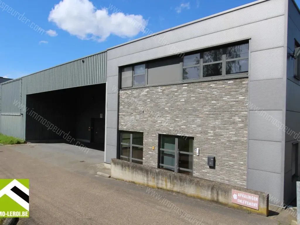 Handelspand Te Huur Tongeren