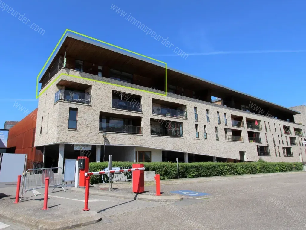 Huis Te Huur Tongeren