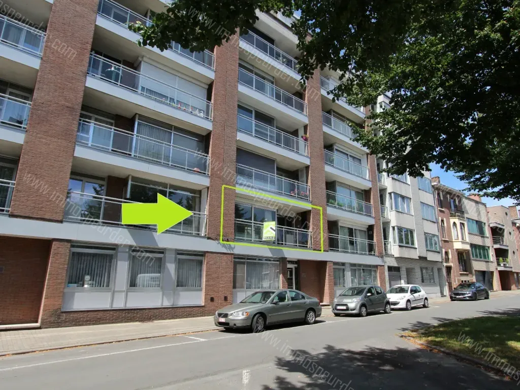 Appartement Te Huur Tongeren