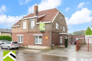 Huis Te Koop Hoeselt