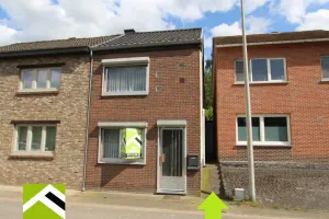Huis Te Koop Tongeren