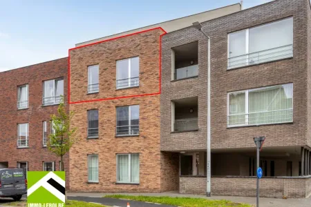 Appartement Te Koop Tongeren-borgloon