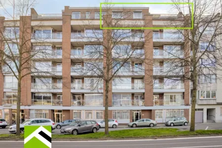 Appartement Te Koop Tongeren-borgloon