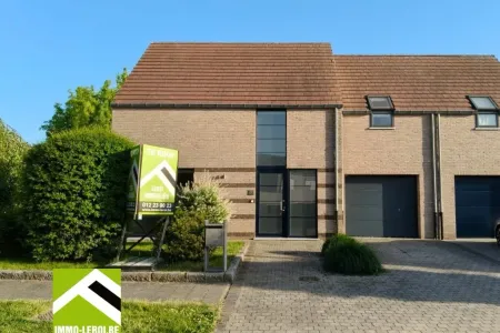 Huis Te Koop Tongeren-borgloon