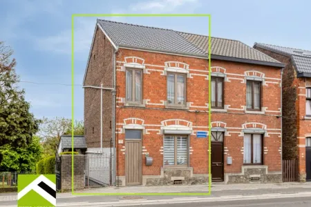 Huis Te Koop Tongeren