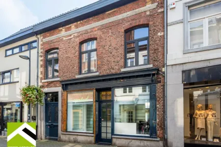 Huis Te Koop Tongeren-borgloon