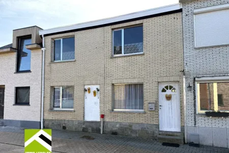Huis Te Koop Tongeren