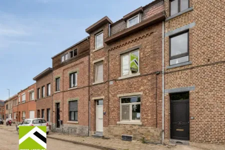 Huis Te Koop Tongeren