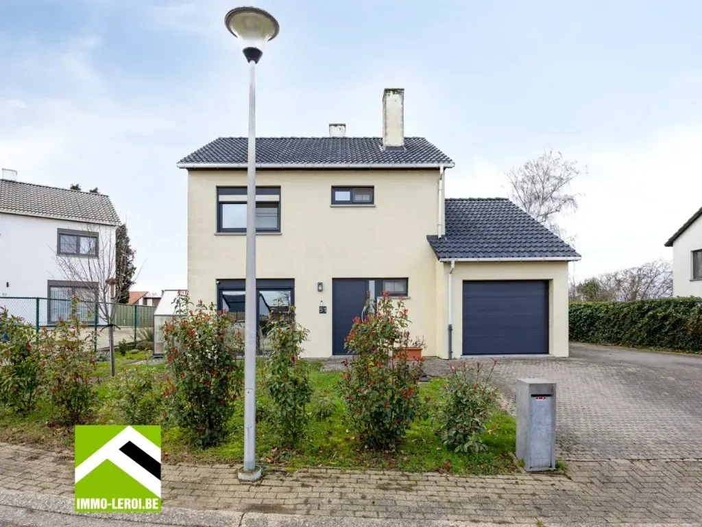 Huis in Tongeren-borgloon - 7687245 - Houbbenstraat 51, 3700 Tongeren-Borgloon
