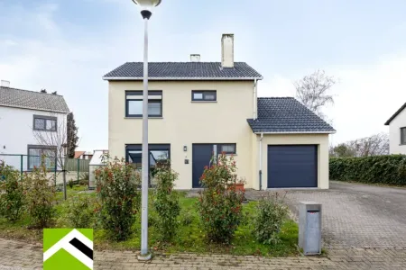 HuisTongeren-borgloon